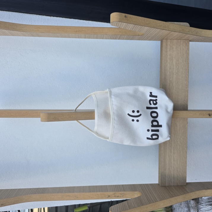 BOLSITA LONA - BIPOLAR